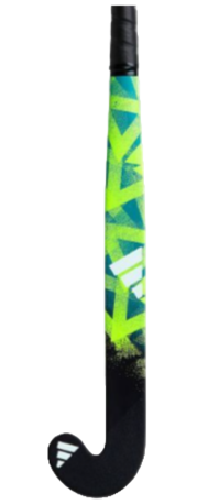Chaosfury .7  Hockeystick