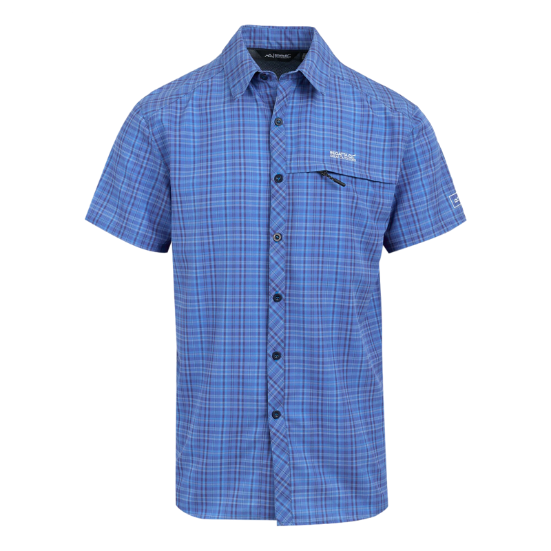 Regatta Travel Packaway Blouse