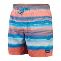 Placement Leisure 16" Zwemshort