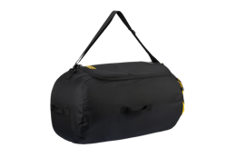Flightbag voor Backpack