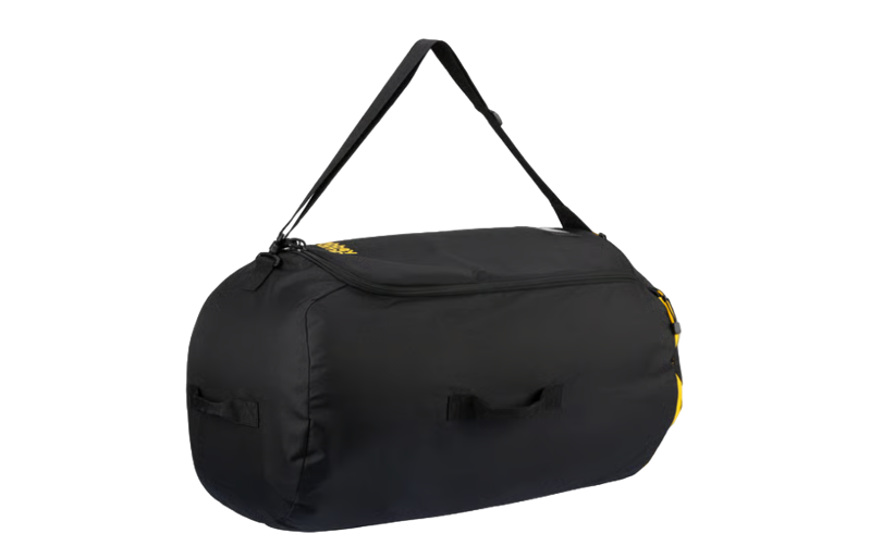 Flightbag voor Backpack