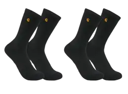 Force Crew Sokken 2-Pack