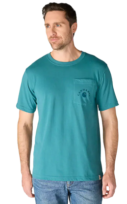 Irvine Relaxed Work T-Shirt