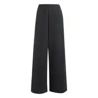 Soft Lux Straight Leg Broek