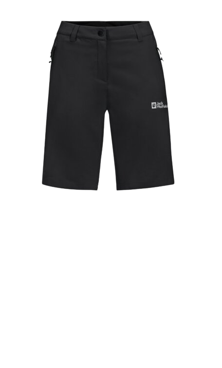 Active Track Softshell Korte Broek