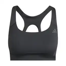 Optime Workout Medium Sportbeha