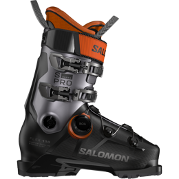S/Pro Supra BOA 110 Skischoenen