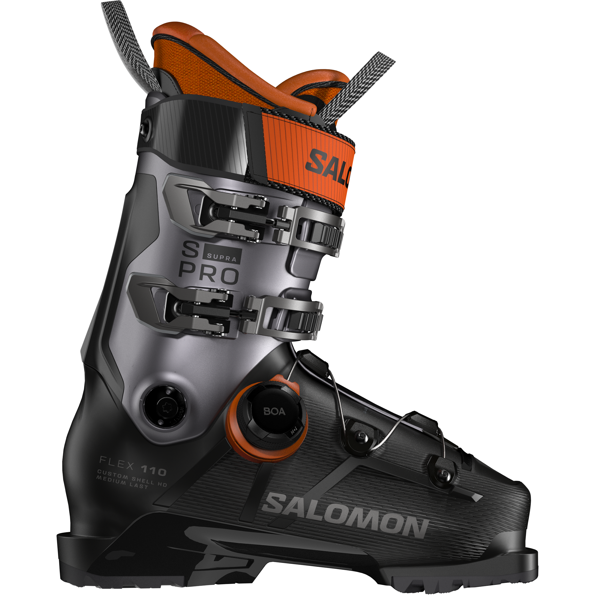 S/Pro Supra BOA 110 Skischoenen