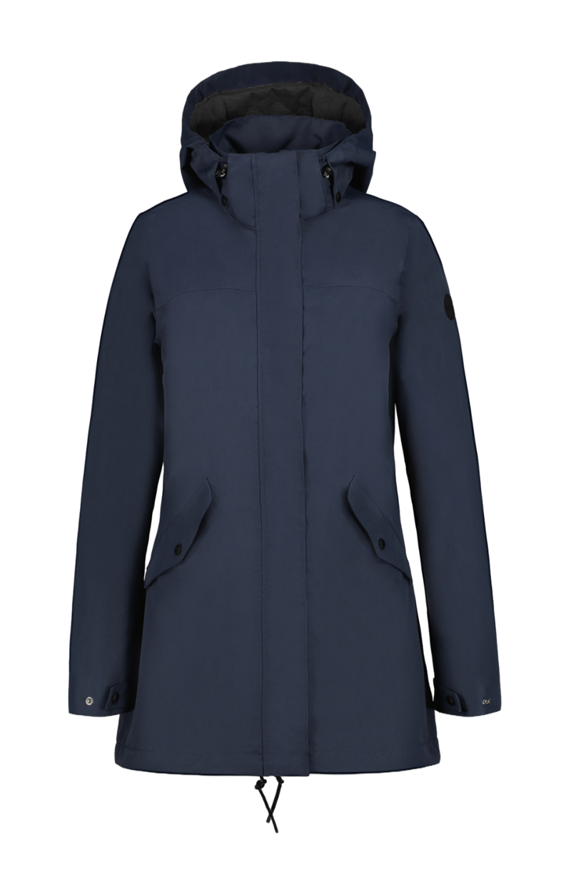 Icepeak Addis Jas