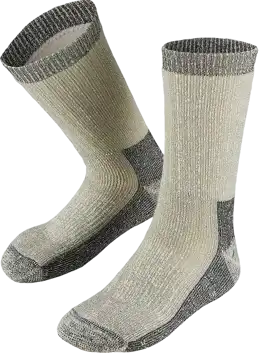 Thermal Heavy Tracking Socks Skisokken