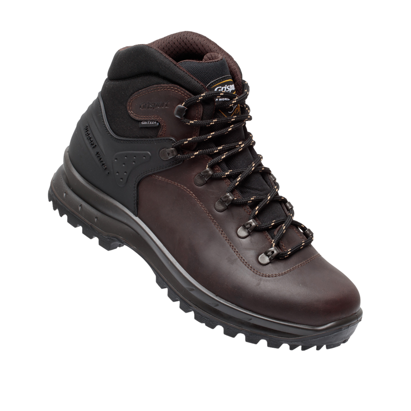 Grisport Timber Wandelschoen