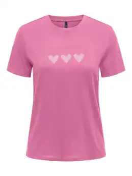 Laris Cap Sleeve Blouse