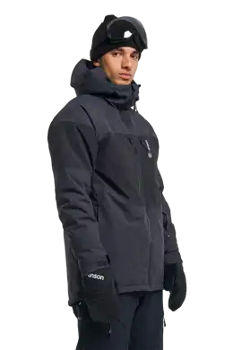 Kiroro Ski Jacket