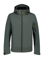 Barmstedt Softshell Jas