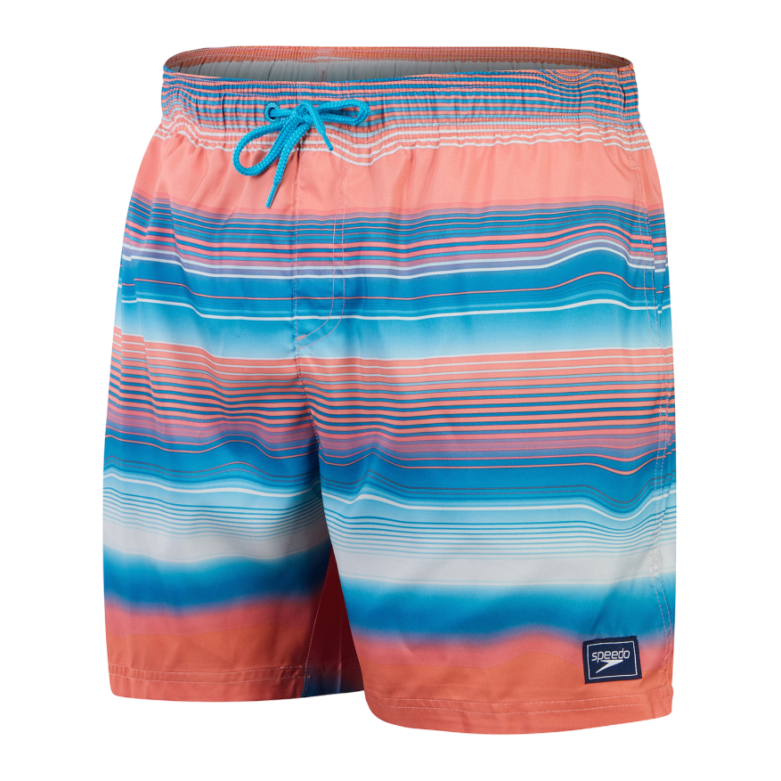Placement Leisure 16" Zwemshort