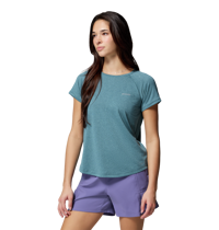 Bogata Bay Technical T-shirt