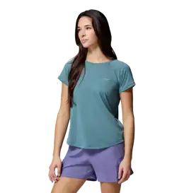 Bogata Bay Technical T-shirt