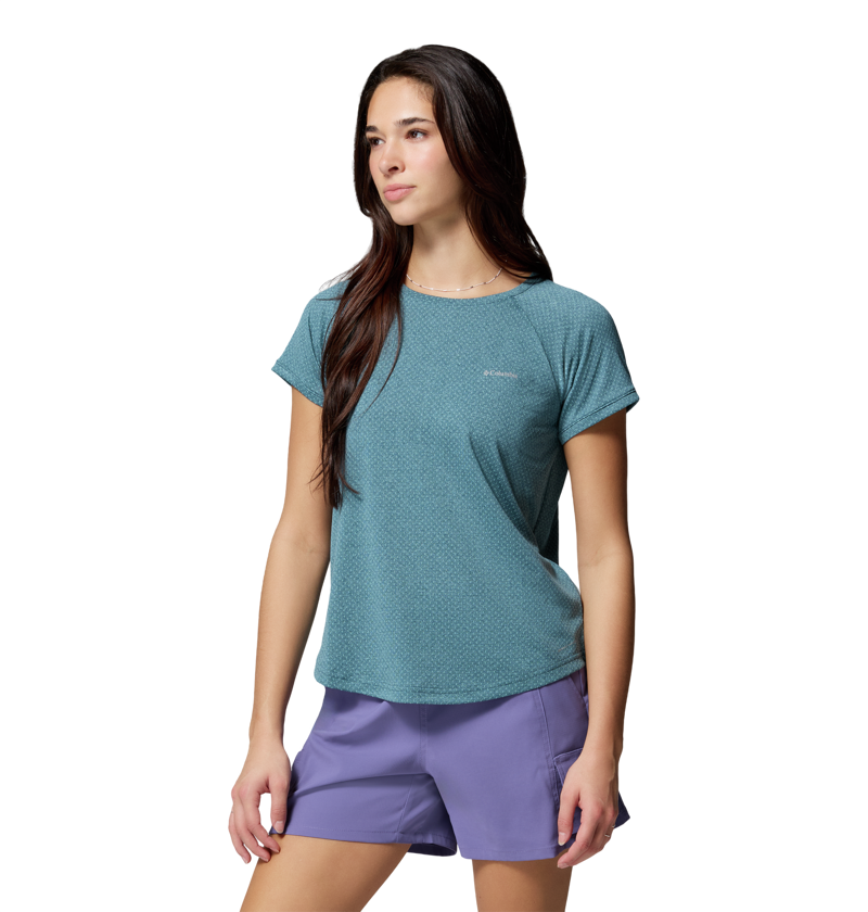 Bogata Bay Technical T-shirt