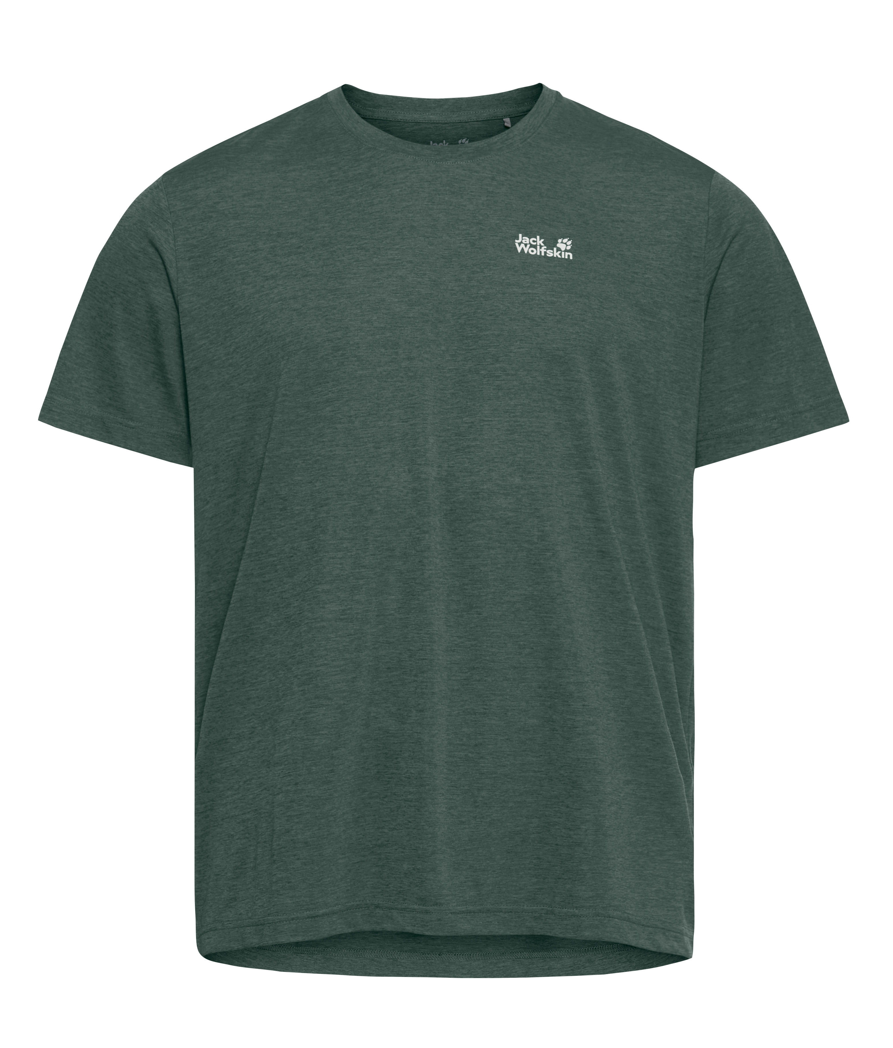 Wildtrail T-Shirt Heren