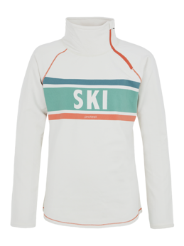Rieda Jr 1/4 Zip Trui