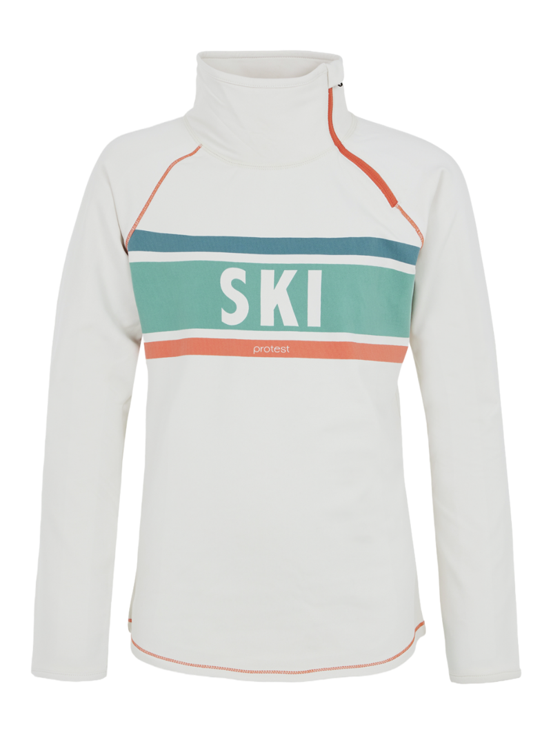 Rieda Jr 1/4 Zip Trui