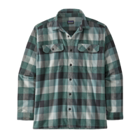 Fjord Flannel Blouse