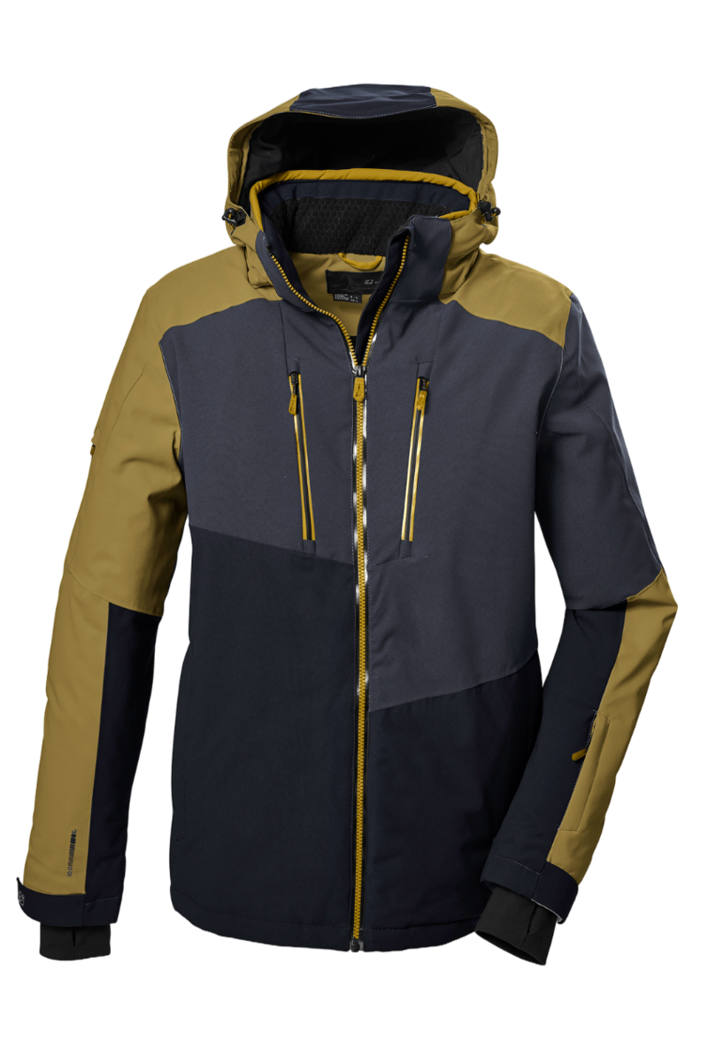 KSW 70 Ski-jas