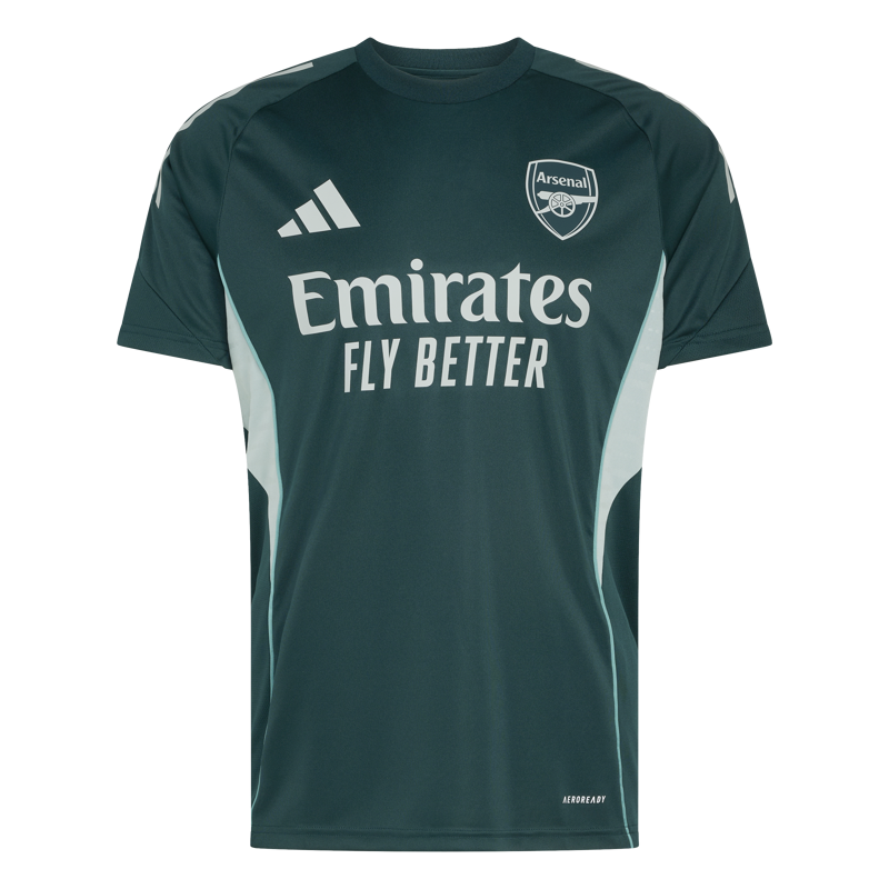 Arsenal FC Tiro 25 Trainingsshirt 25/26 Senior