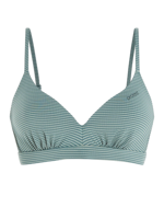 Adair Triangle Bikini Top