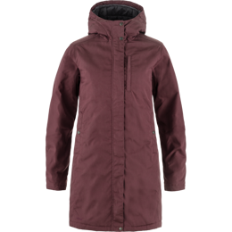 Kiruna Padded Parka
