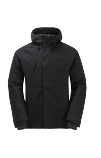 Troposphere Ins Hardshell Winterjas
