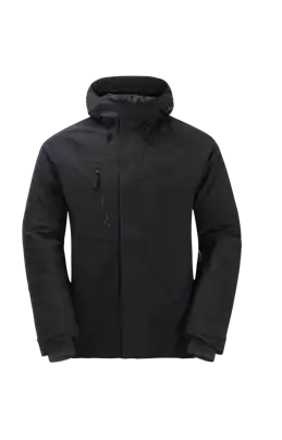 Troposphere Ins Hardshell Winterjas