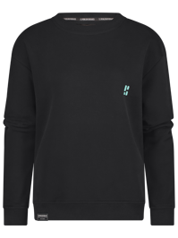 Arty Sweater
