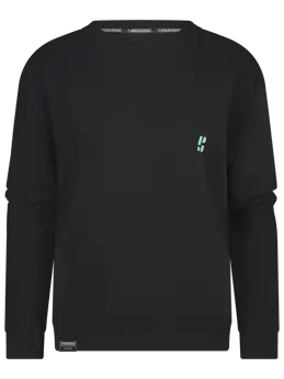 Arty Sweater