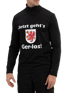 Zwart