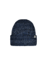 Donkerblauw