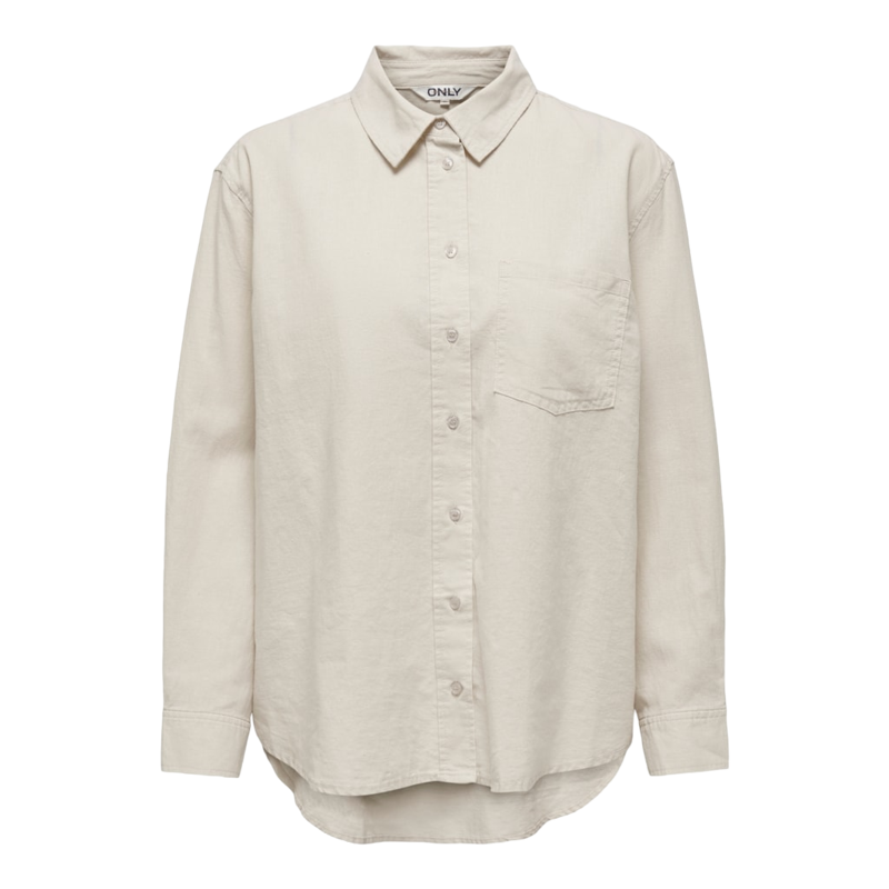 Tokyo Linnen Blouse