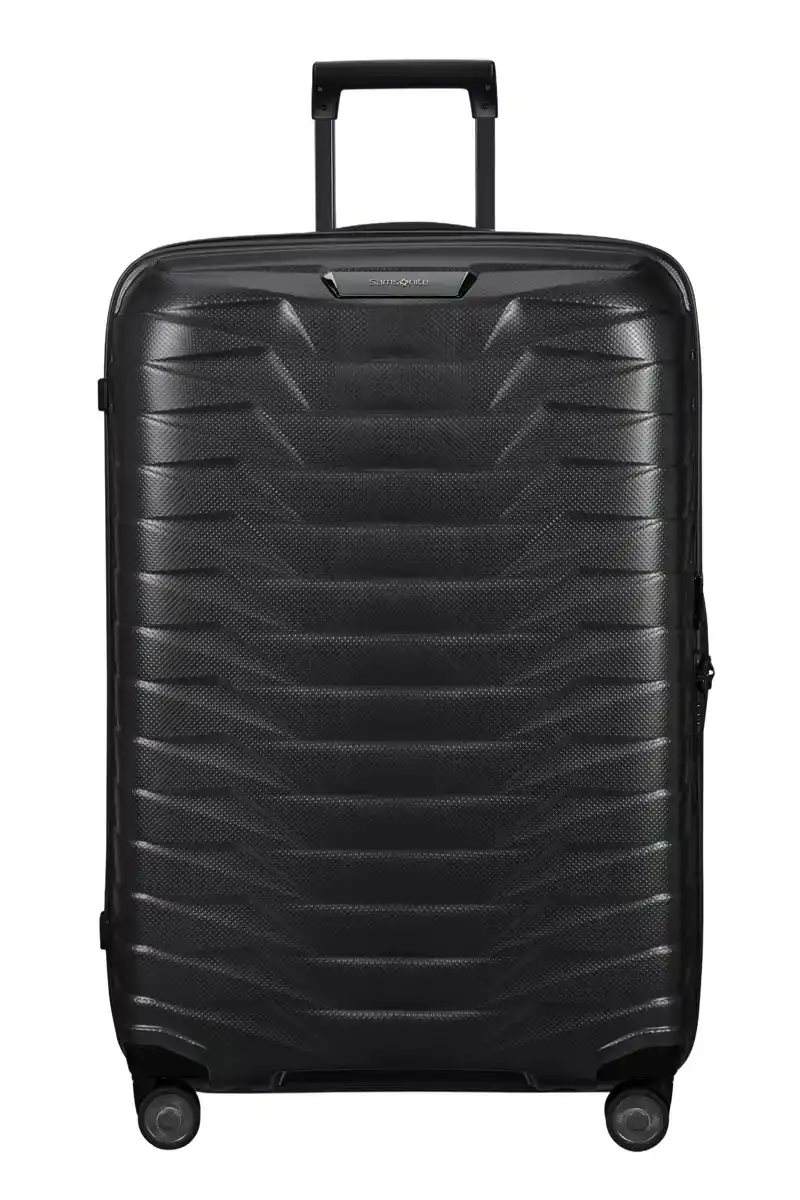 Vrijbuiter Samsonite Proxis-Spinner Koffer met Wielen 75cm aanbieding