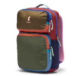 Tasra 16L Backpack