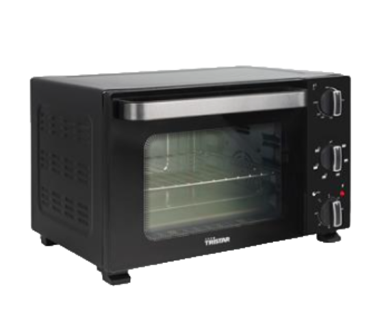 OV-3652 Heteluchtoven