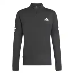 adi365 Iconic Longsleeve 1/2 Rits