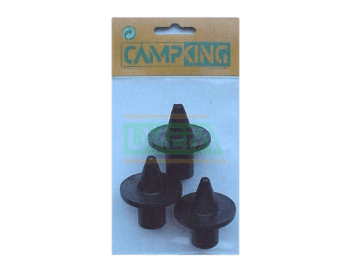 Campking PUNTDOP