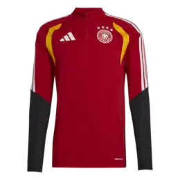 Duitsland Trainingstop 2026 Senior