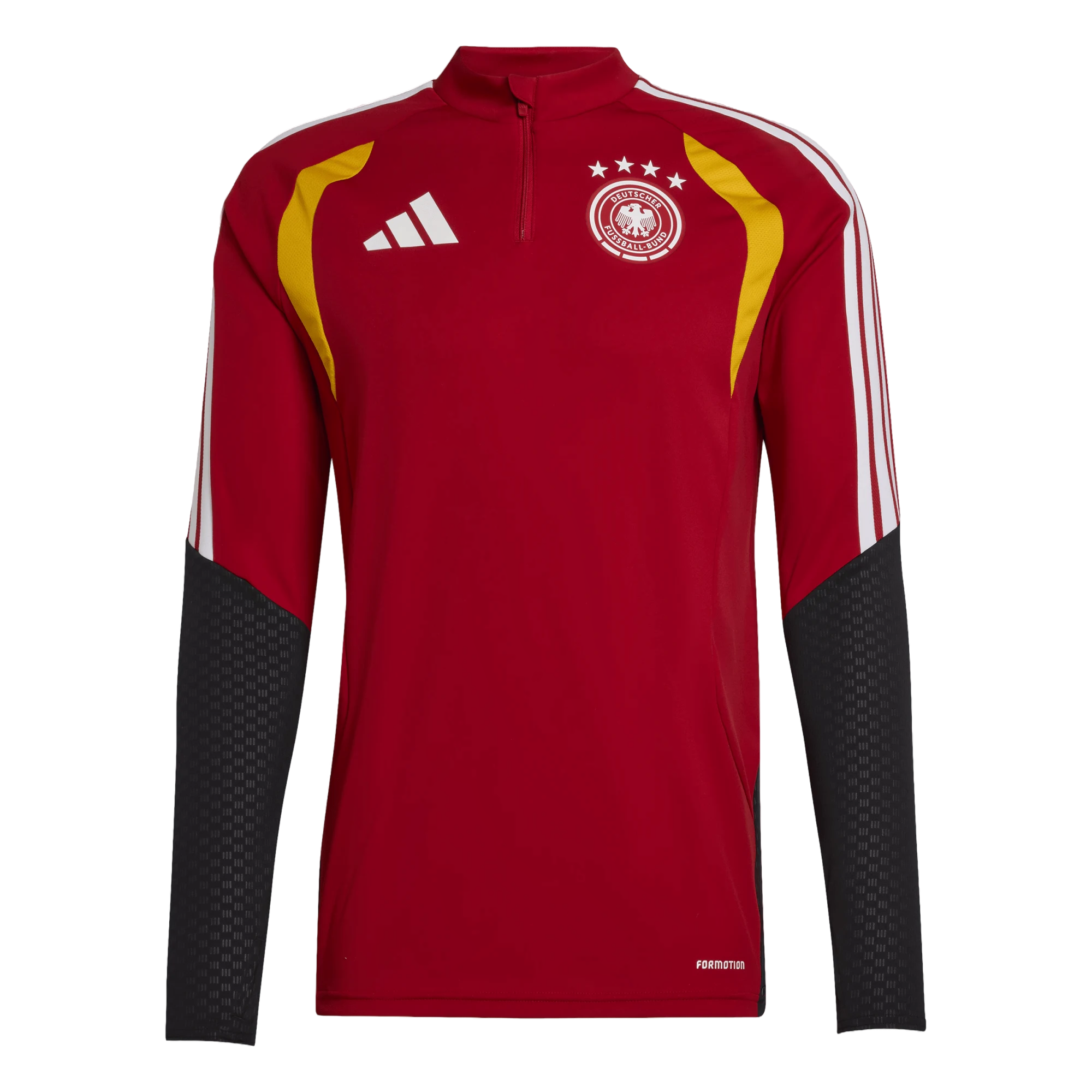 Duitsland Trainingstop 2026 Senior