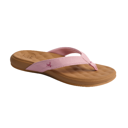 Reef Cushion Harmony Slippers