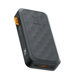 35W Fuel Powerbank 20.000 mAh