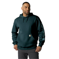 Iconic K288 Logo Sweatshirt