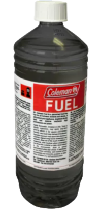 Liquid Fuel 1 Liter