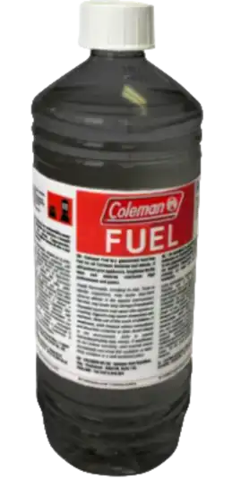 Liquid Fuel 1 Liter