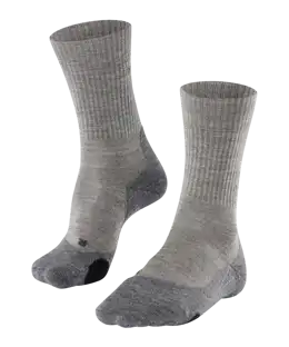 TK2 Wool Wandelsokken